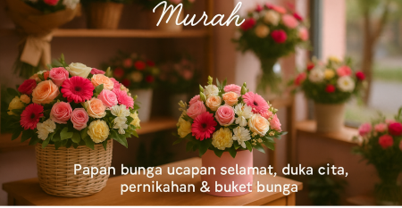 Toko Bunga Cibogor